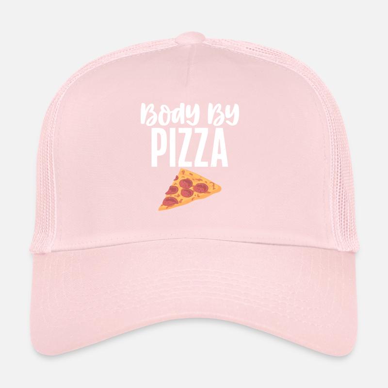Cadeaux de graisse drôles Casquette trucker 