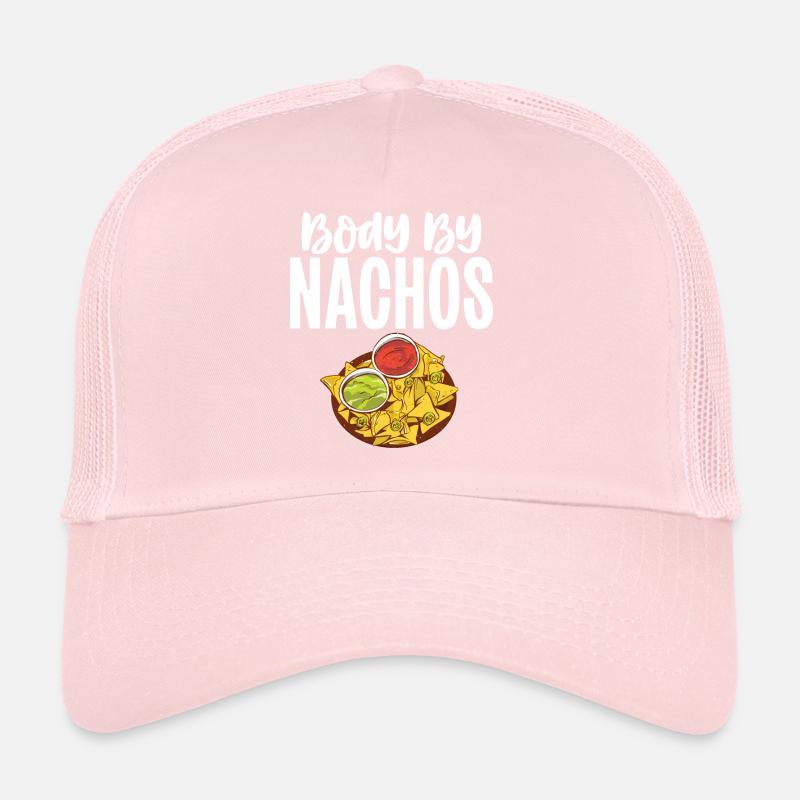 Cadeaux de graisse drôles Casquette trucker 