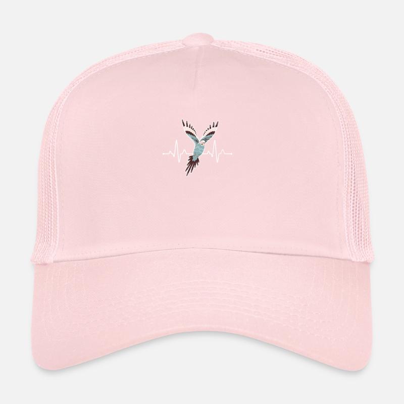 Wellensittich Trucker Cap
