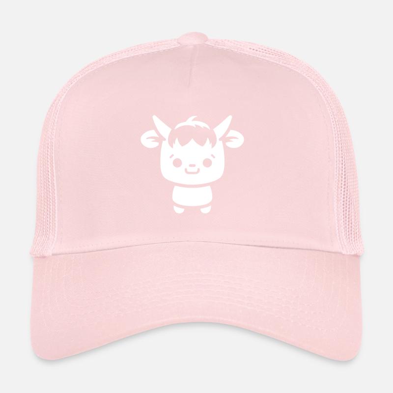 Trucker Cap