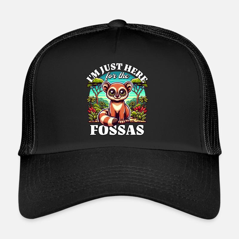 Fossas Trucker Cap
