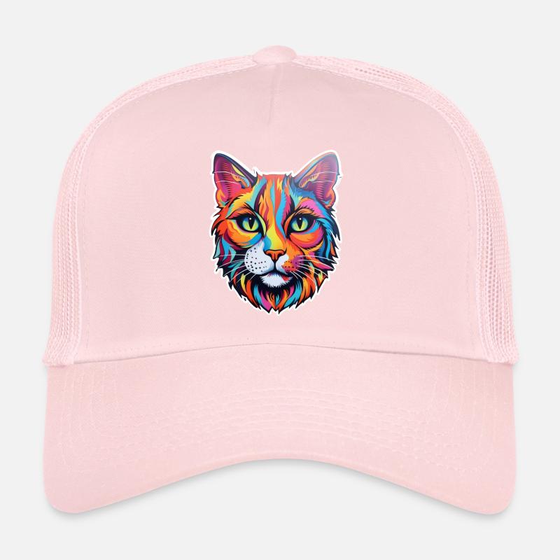 Trucker Cap