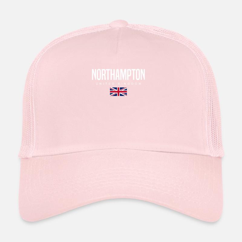Northampton, Regno Unito Cappellino sportivo
