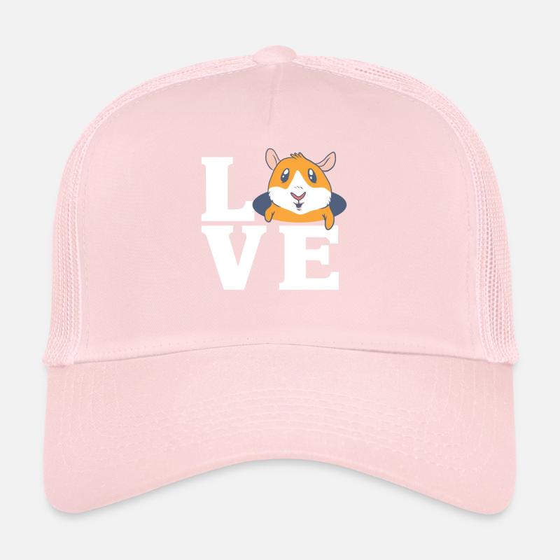 Trucker Cap
