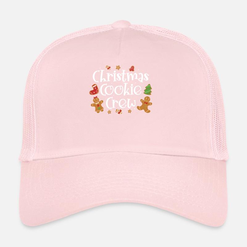 Bäcker Trucker Cap