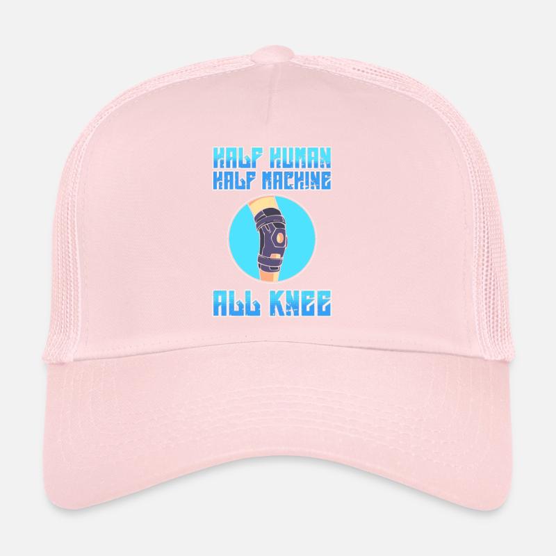 Rehab Bionic Pièces de rechange Bionic Casquette trucker 