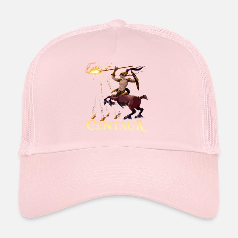 Zentaur Trucker Cap