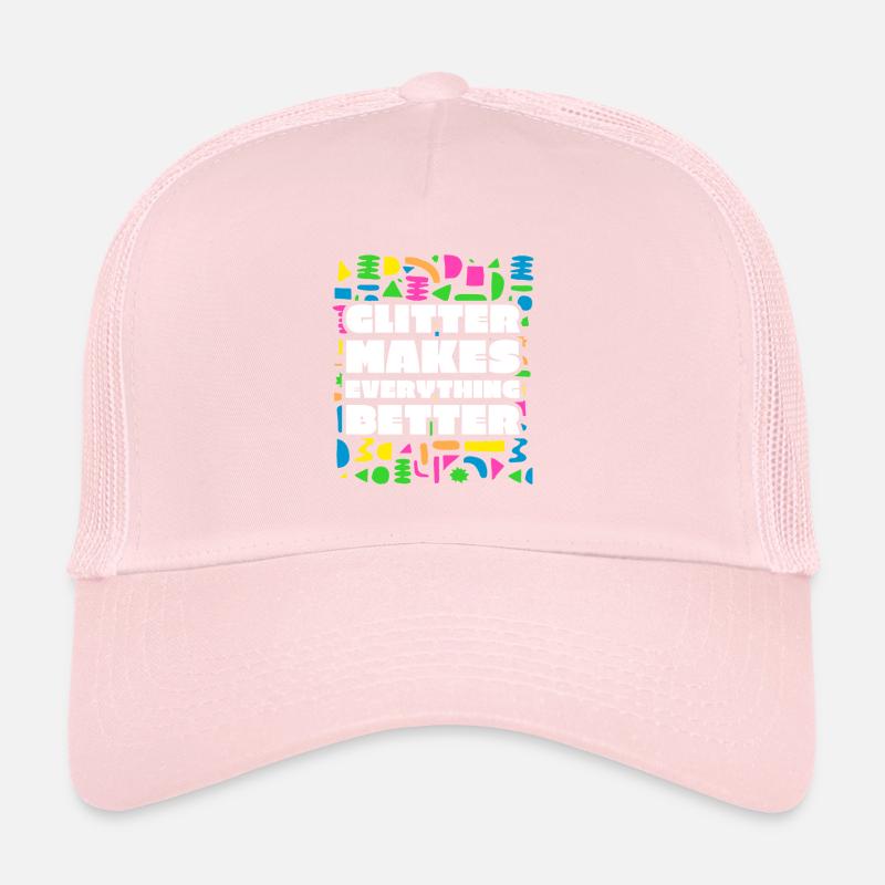 Trucker Cap