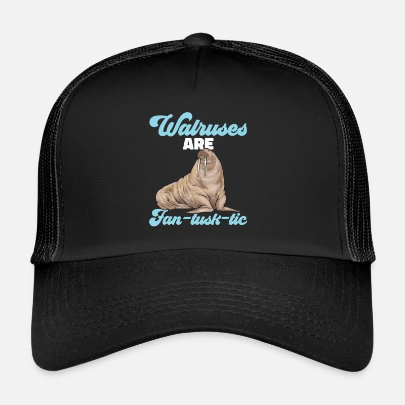 Walross Trucker Cap