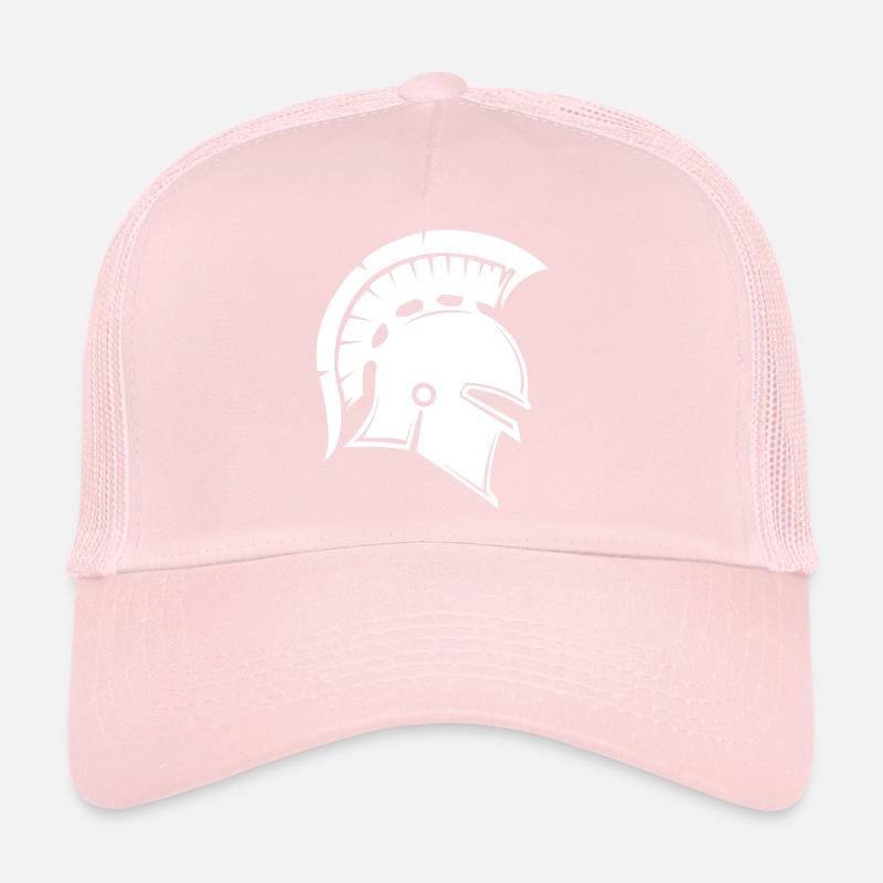 Spartans Trucker Cap