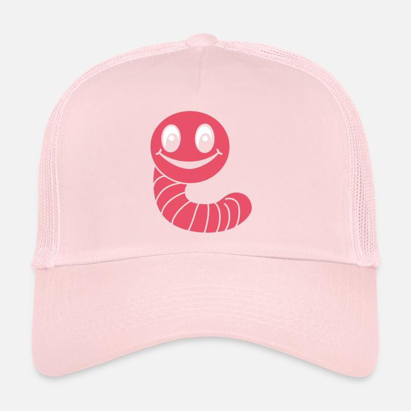 earthworm Trucker Cap