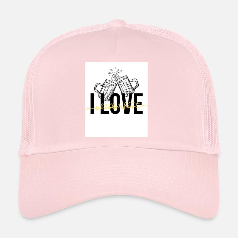 Trucker Cap