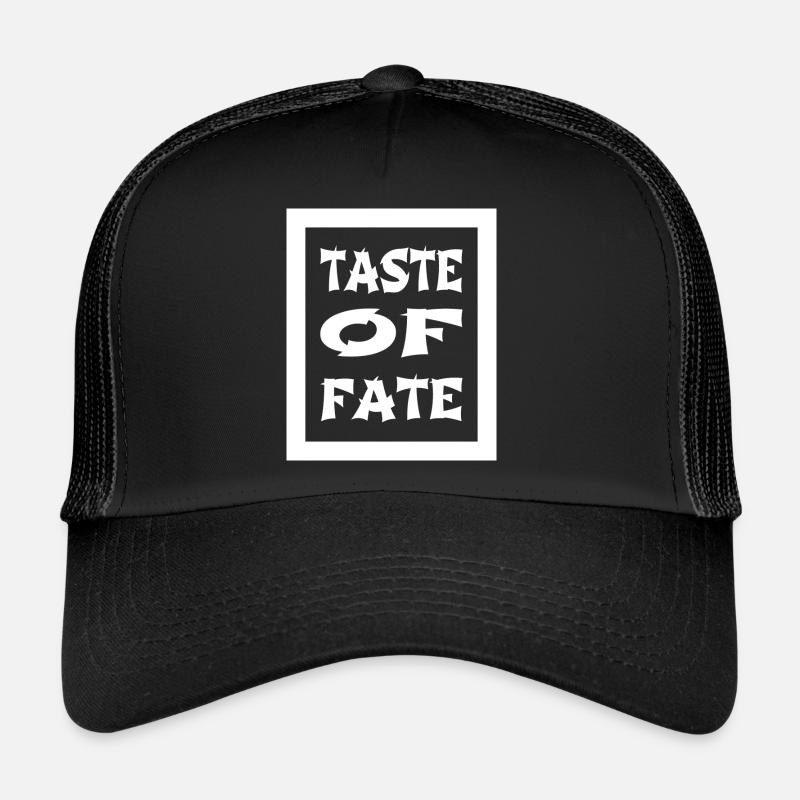 birthday present present idea culinary creations Trucker Cap