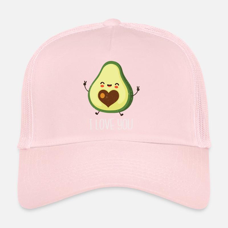 Avocat Casquette trucker 