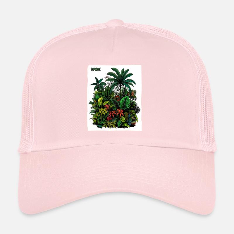 Trucker Cap