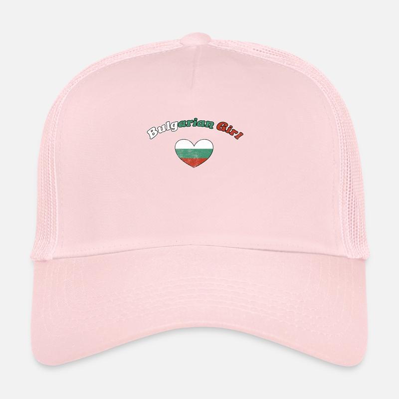 Trucker Cap