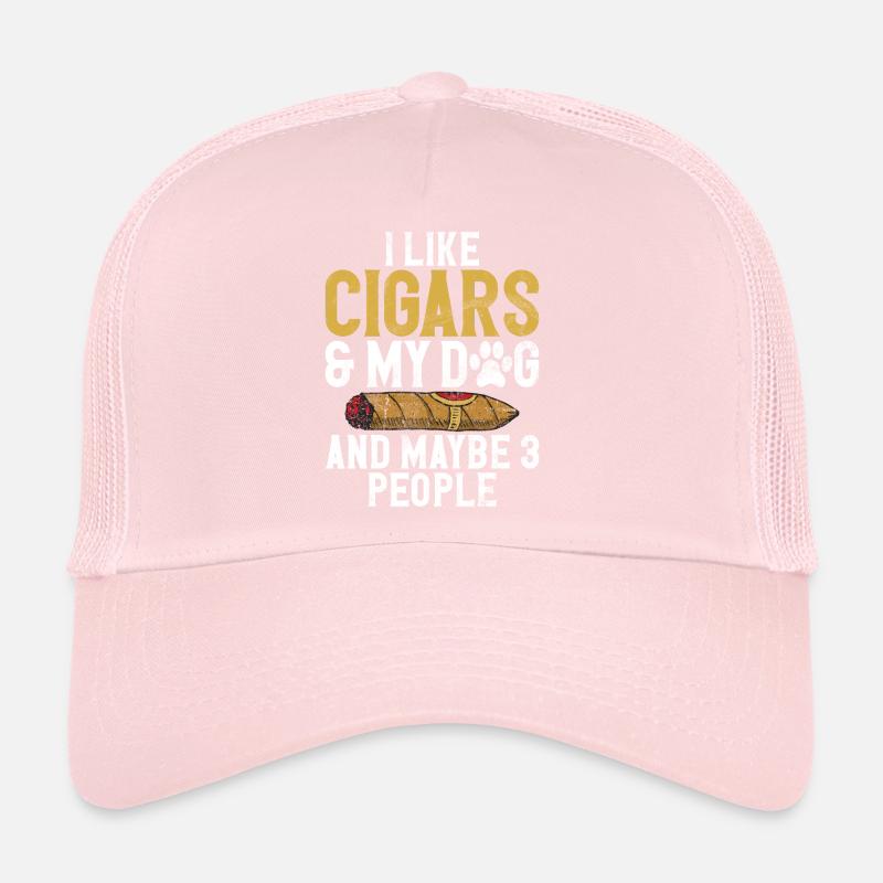 Trucker Cap