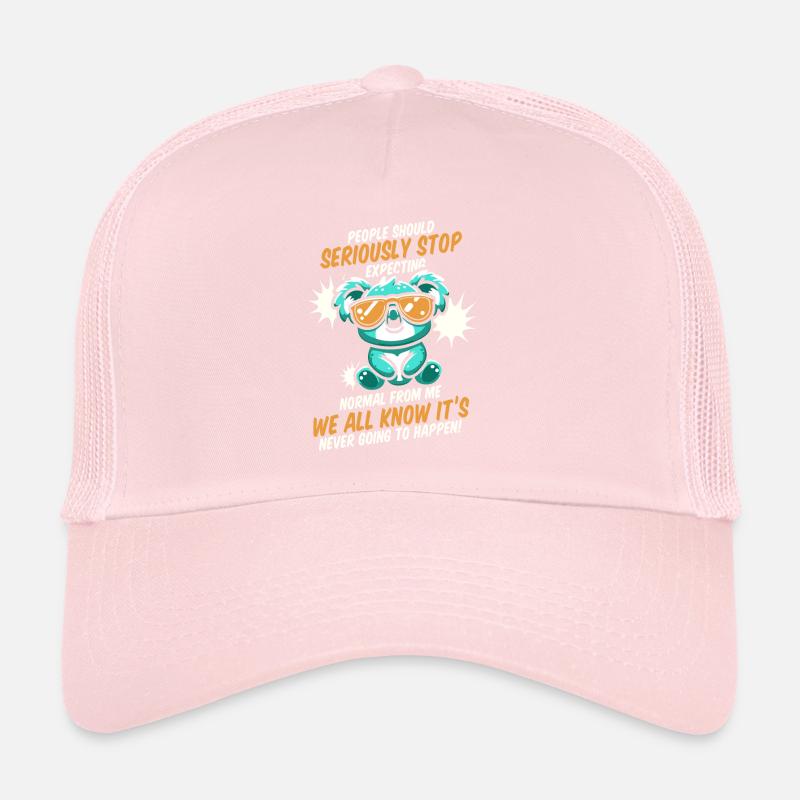 Trucker Cap