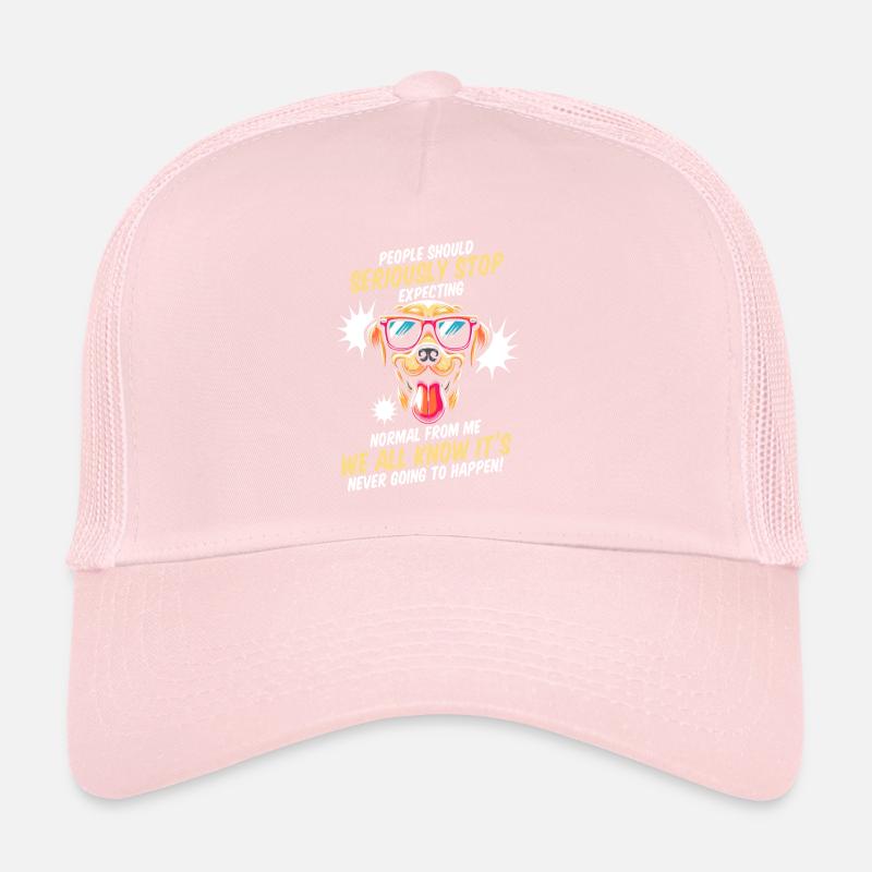 Labrador Trucker Cap