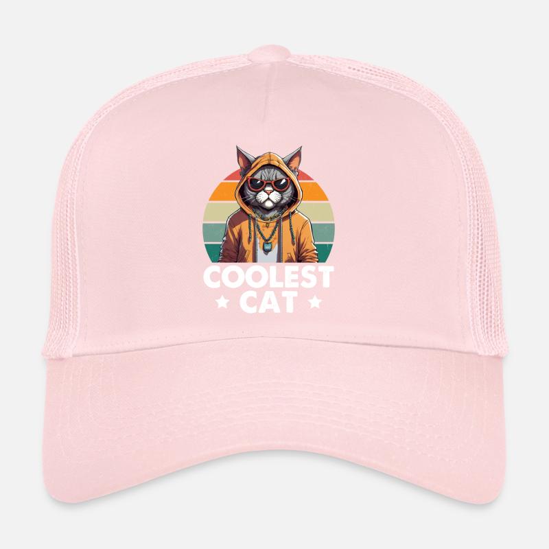 Trucker Cap