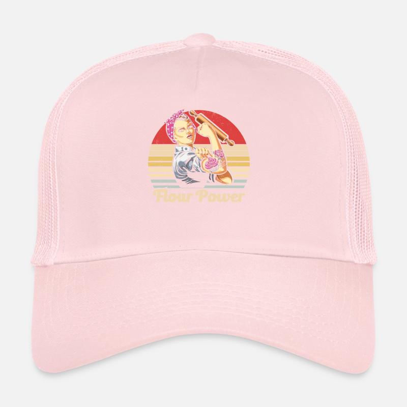 Trucker Cap