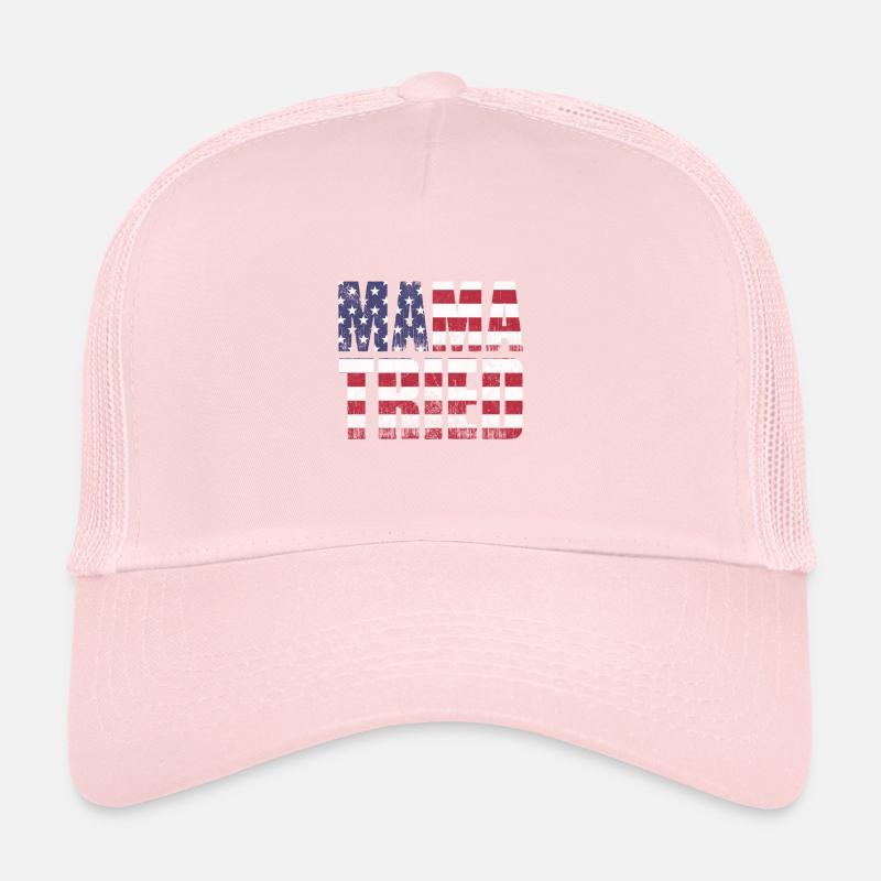 Trucker Cap