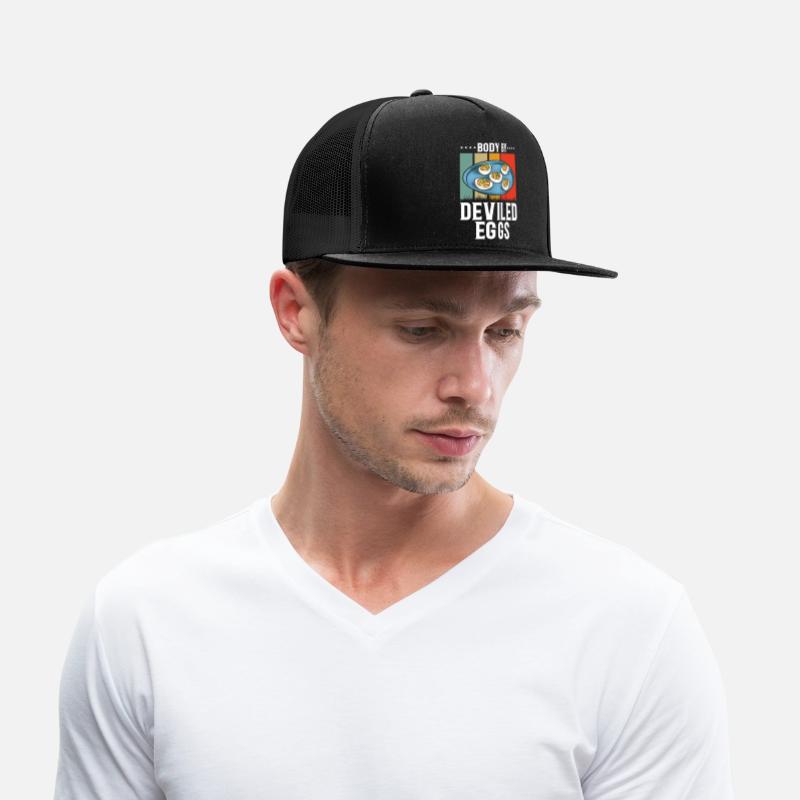 Trucker Cap