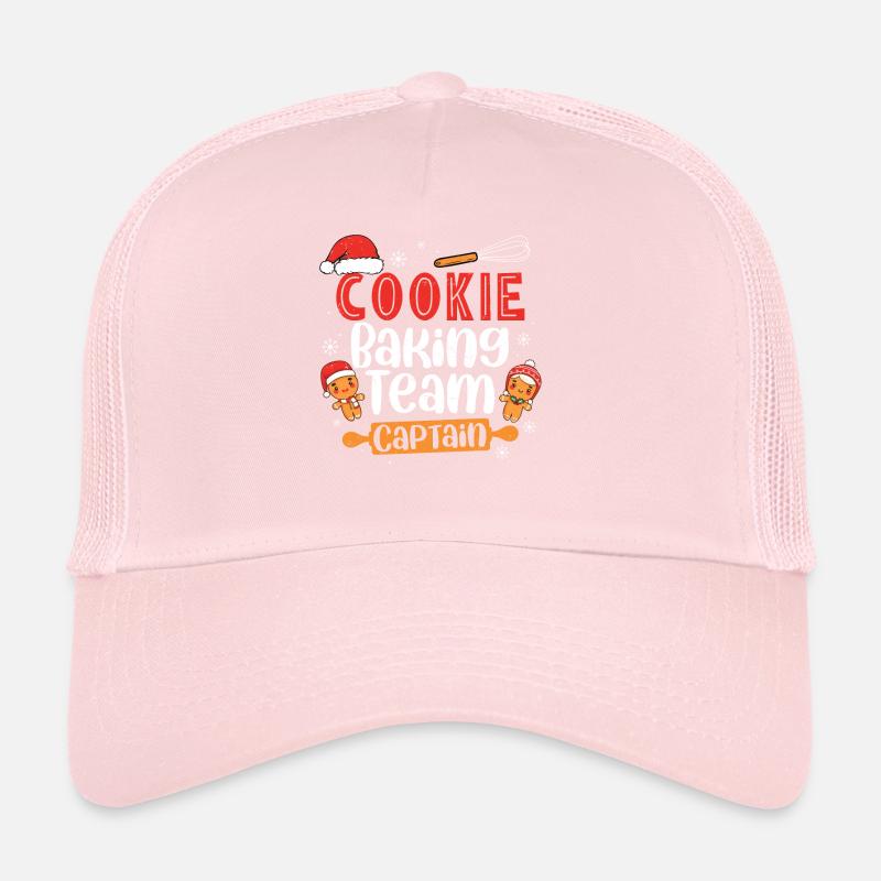 Trucker Cap