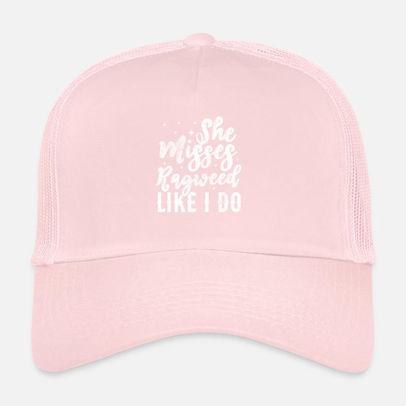 Pays Casquette trucker 