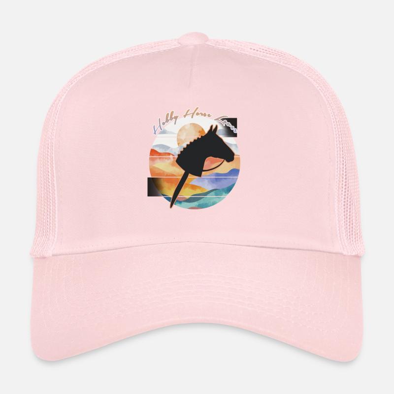 Dada Casquette trucker 