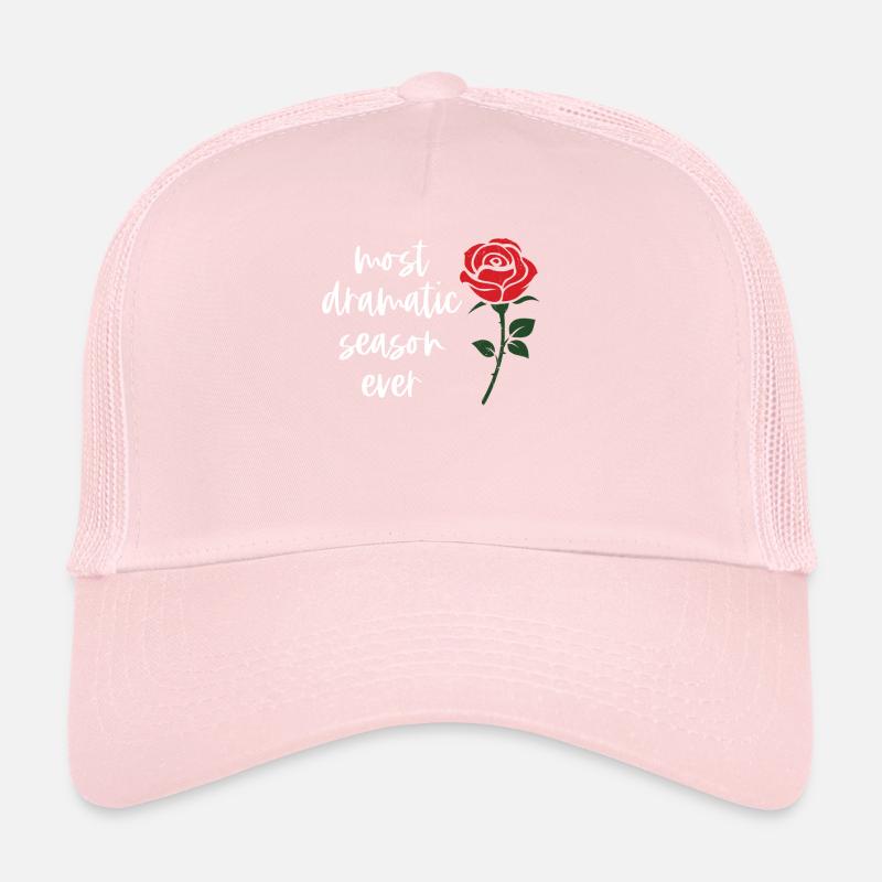 Spinster Trucker Cap