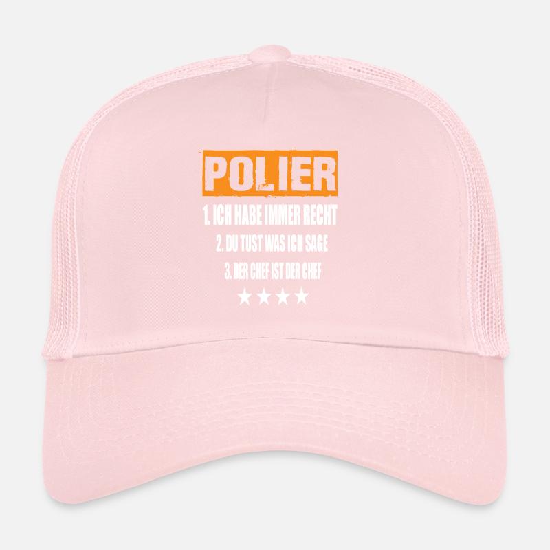 Trucker Cap