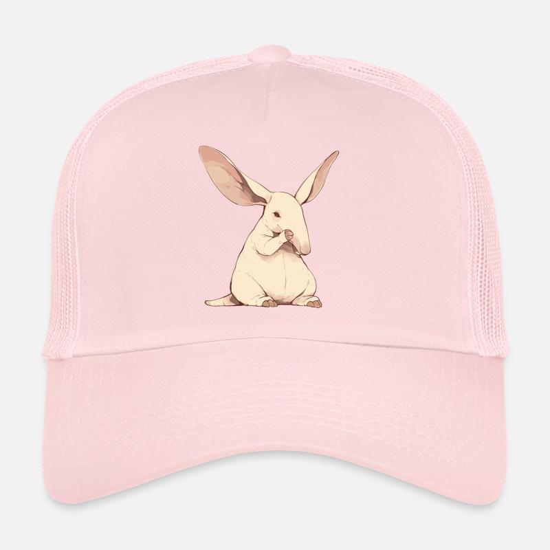 Erdferkeln Erdferkel Trucker Cap