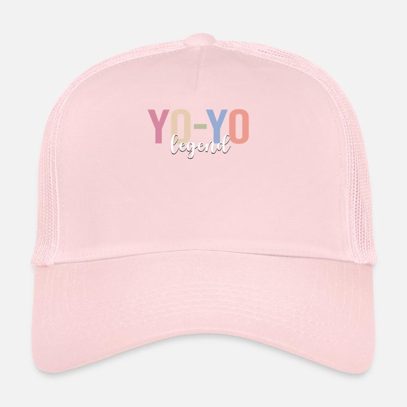 Trucker Cap