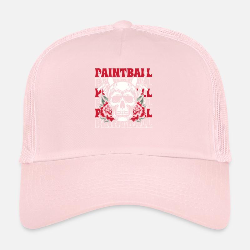 Trucker Cap