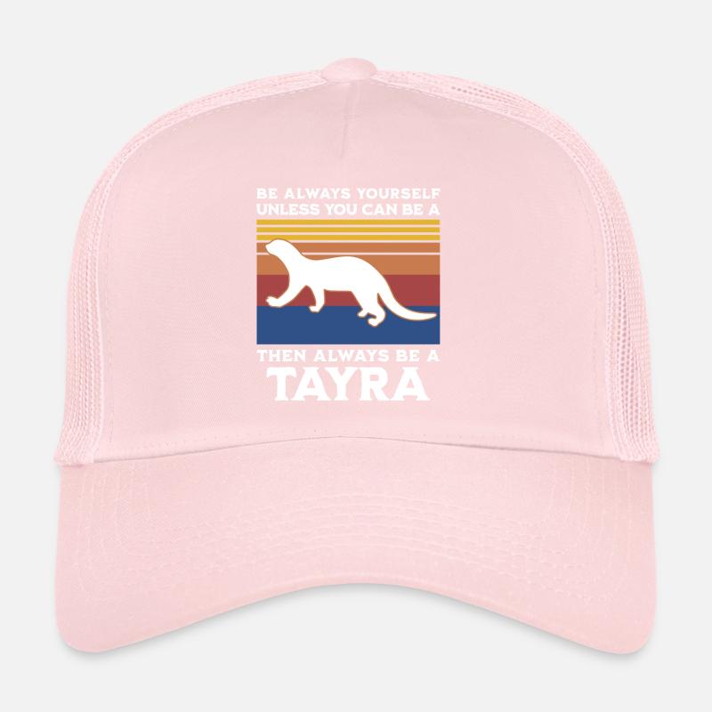 Dicton de martre Casquette trucker 