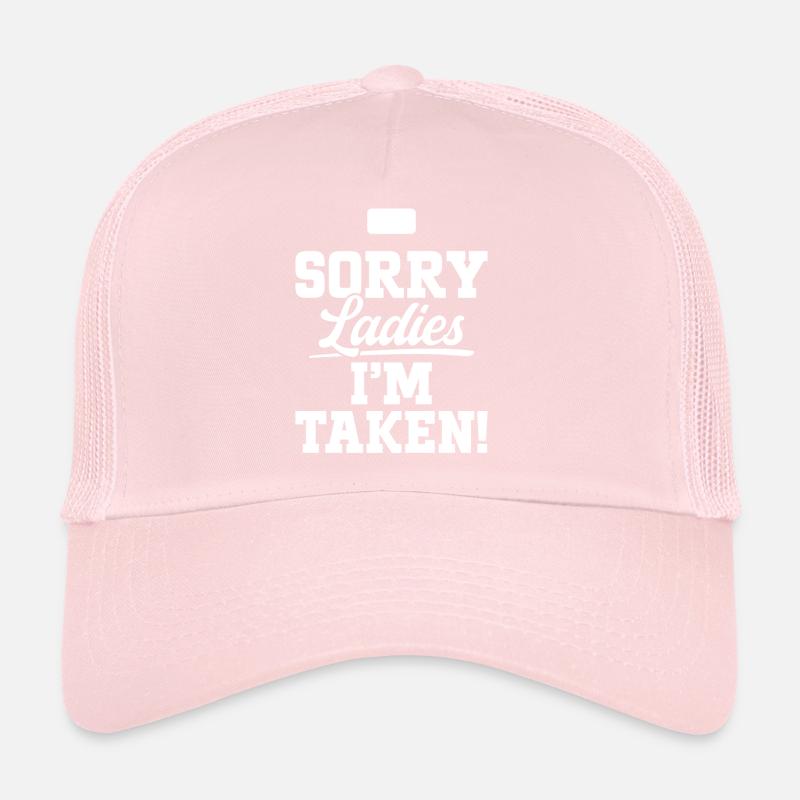Priest Catholic Christian priest Trucker Cap