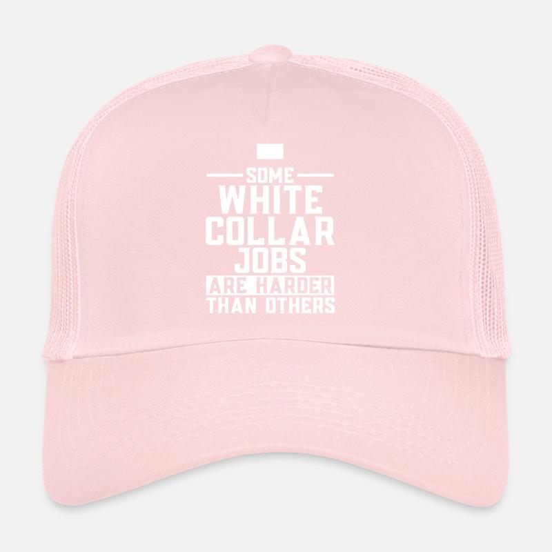 Priest Catholic Christian priest Trucker Cap