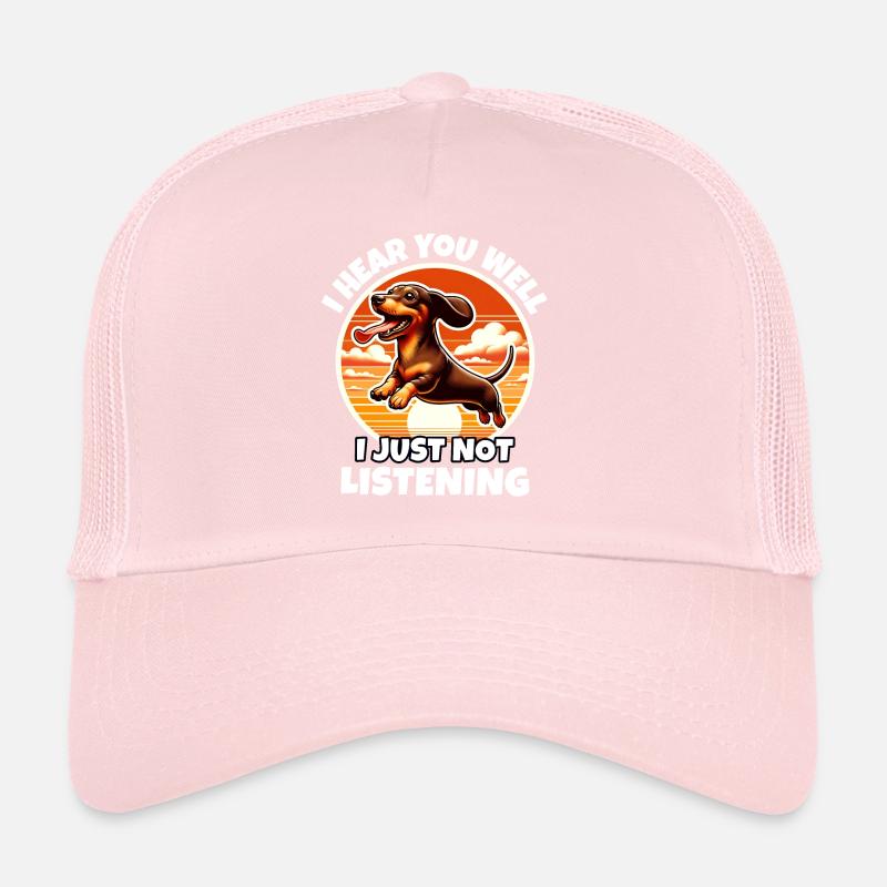 Trucker Cap