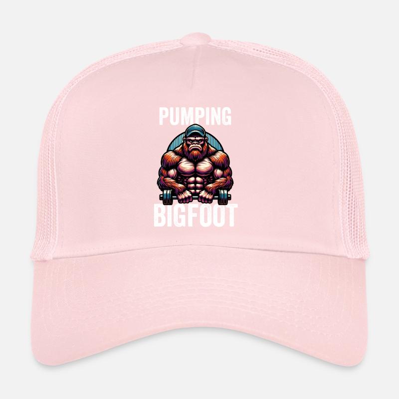 Trucker Cap