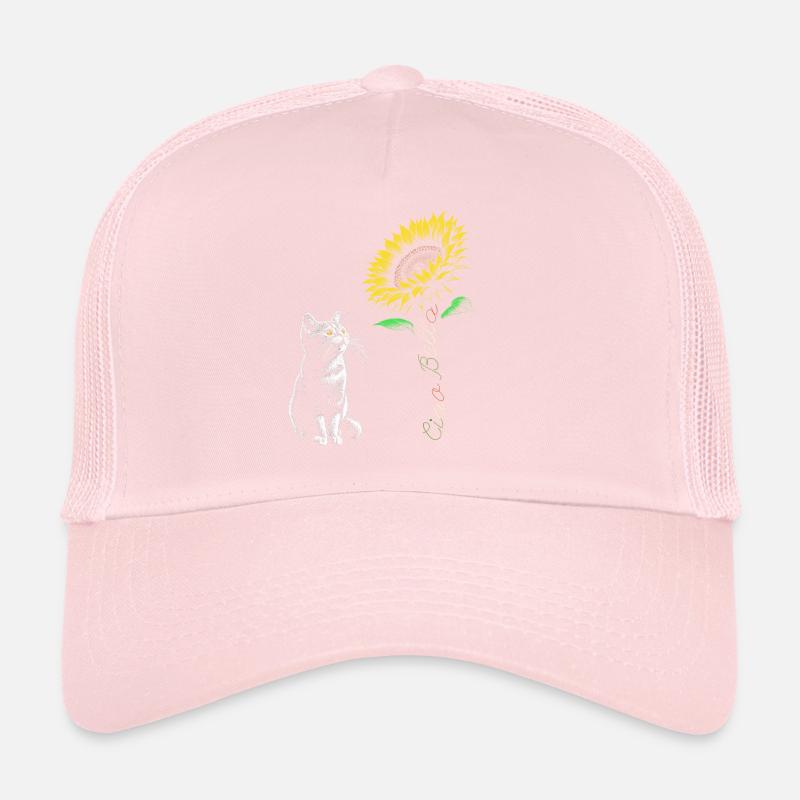 Trucker Cap