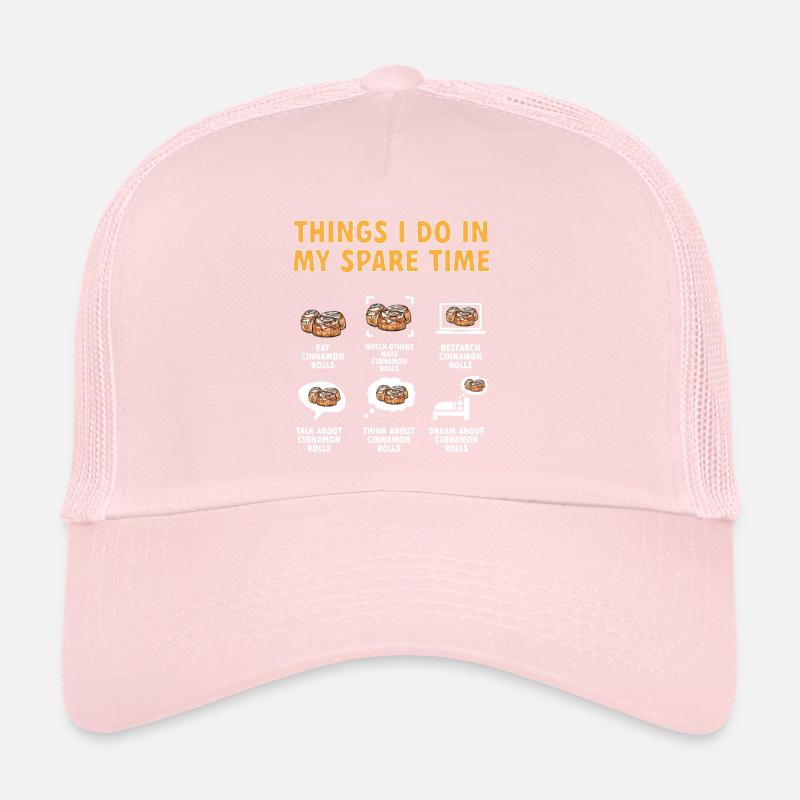 Trucker Cap