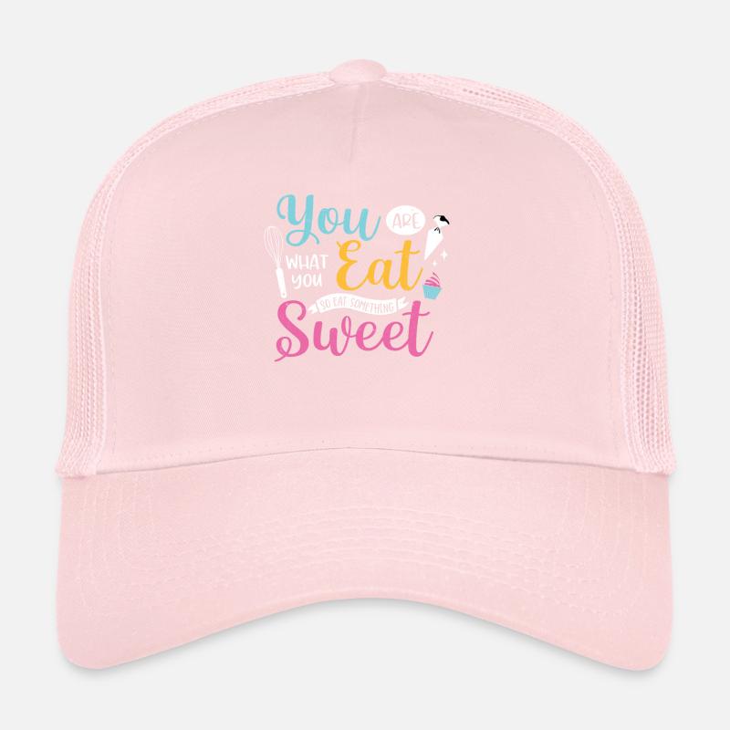Bäcker Trucker Cap