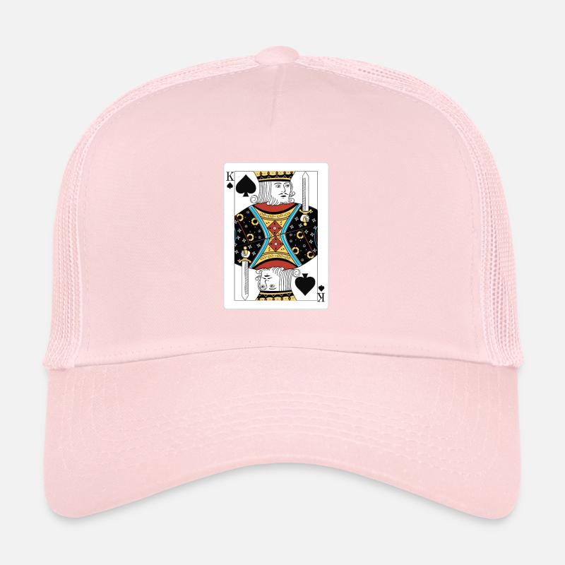 Bridge Trucker Cap