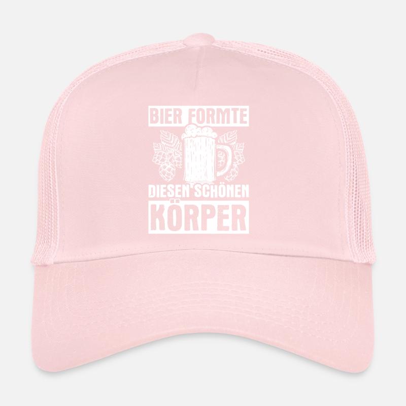 Beer Drinking Beer Fun Drinking Party Booze Drinking Tour Trucker Cap