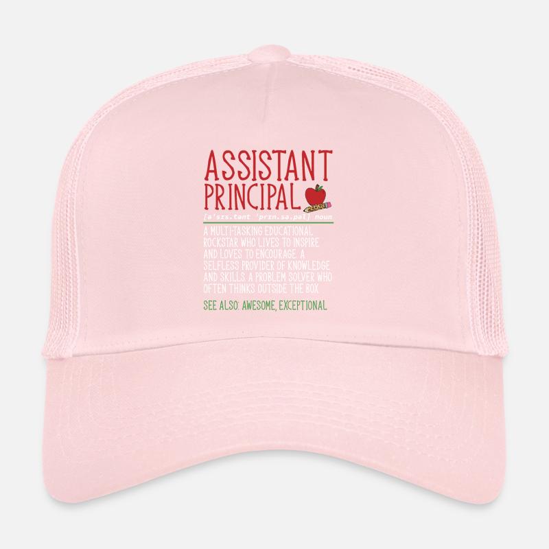 Trucker Cap
