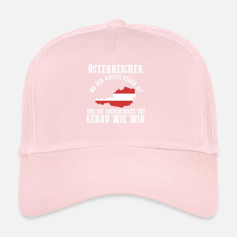 Trucker Cap