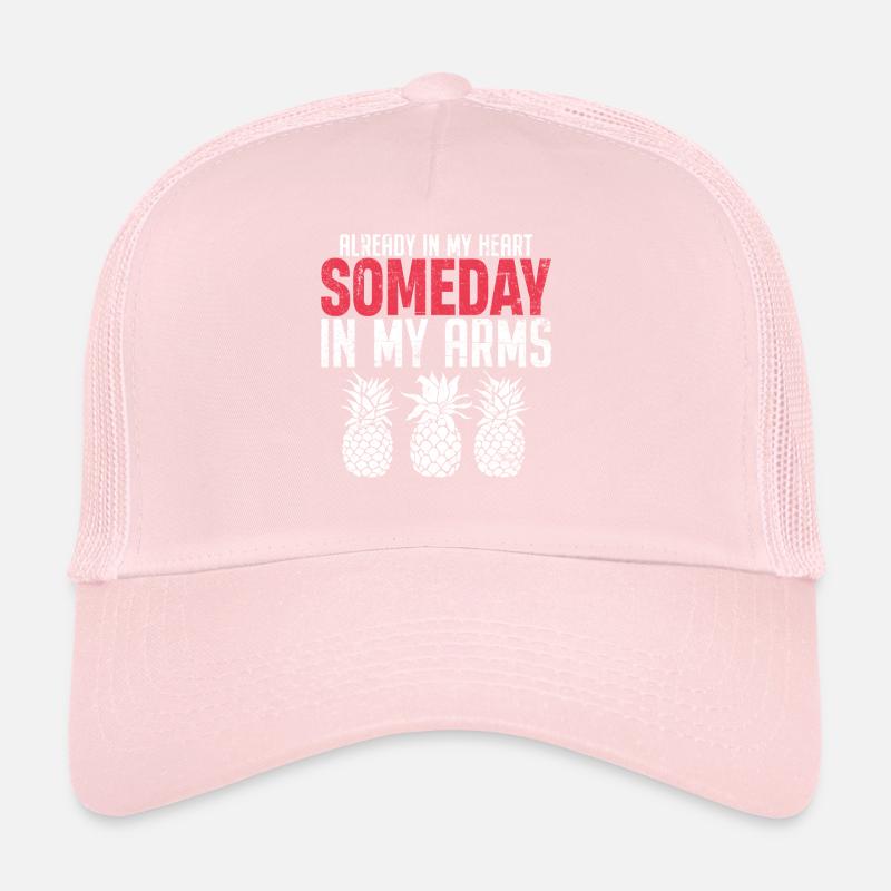 Infertility Vitro Fertilization IVF Egg Retrieval Trucker Cap