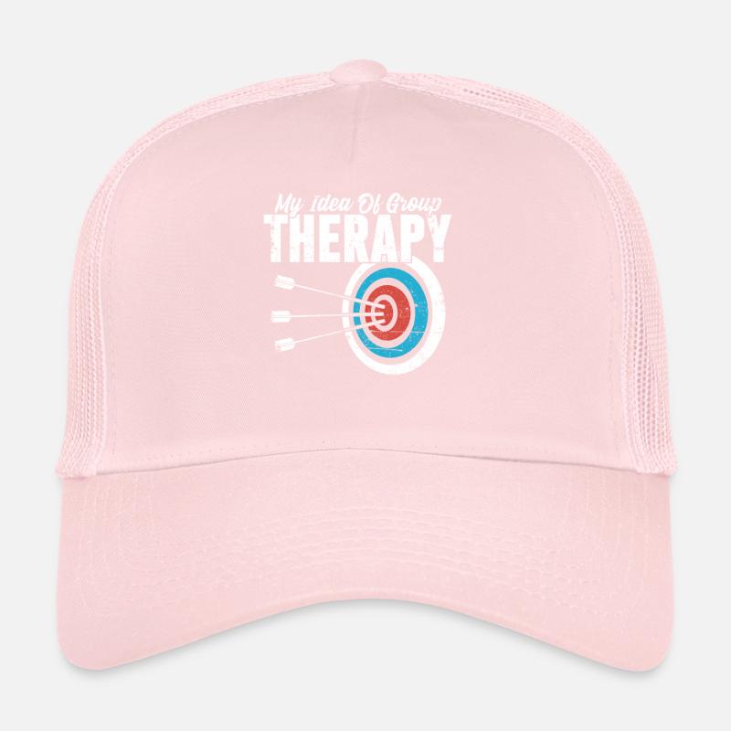 Lustiges Bogenschießen Pfeil Recurve Bogenjagd Bogenschießen Trucker Cap