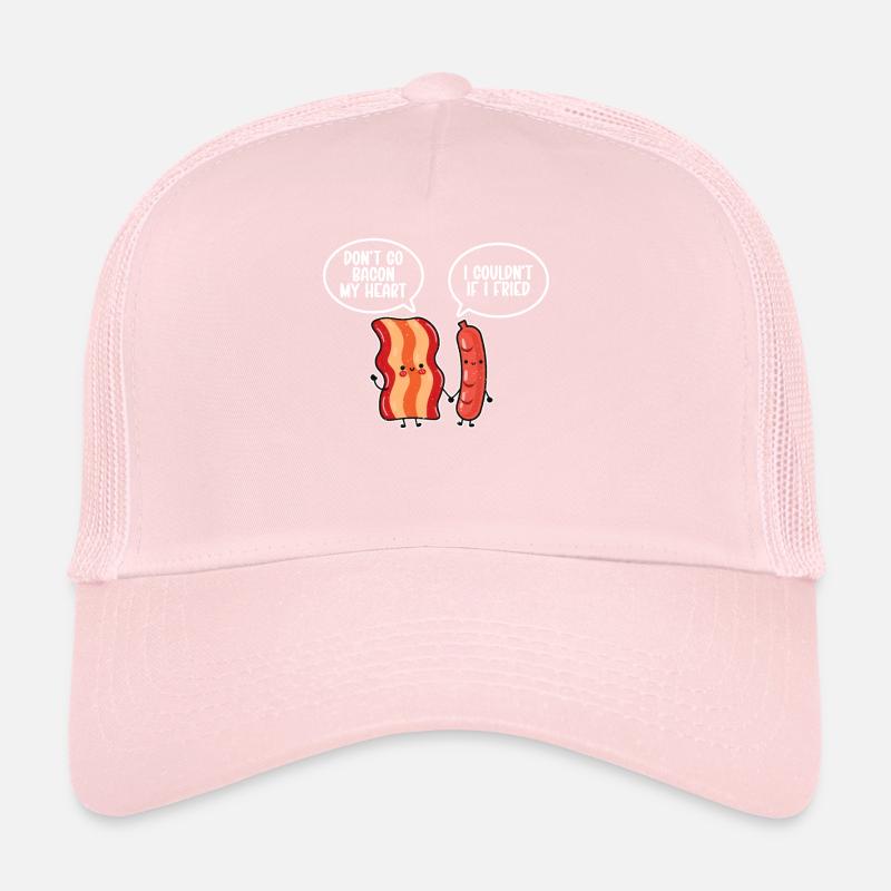 Sausage Lover Trucker Cap